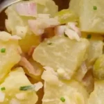 dijon potato salad