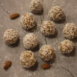 orange energy balls