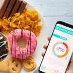 picture illustrating calorie density