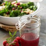 low calorie salad dressings
