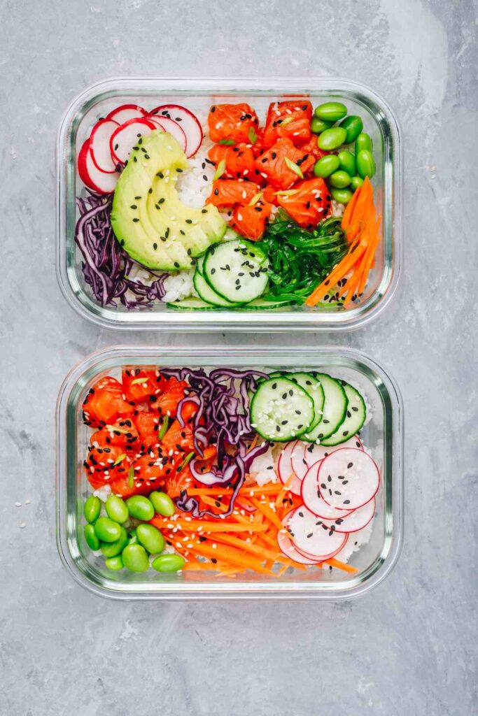 5 Benefits of Batch Cooking - Thefitdish