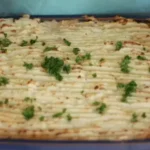 veggie shepherds pie